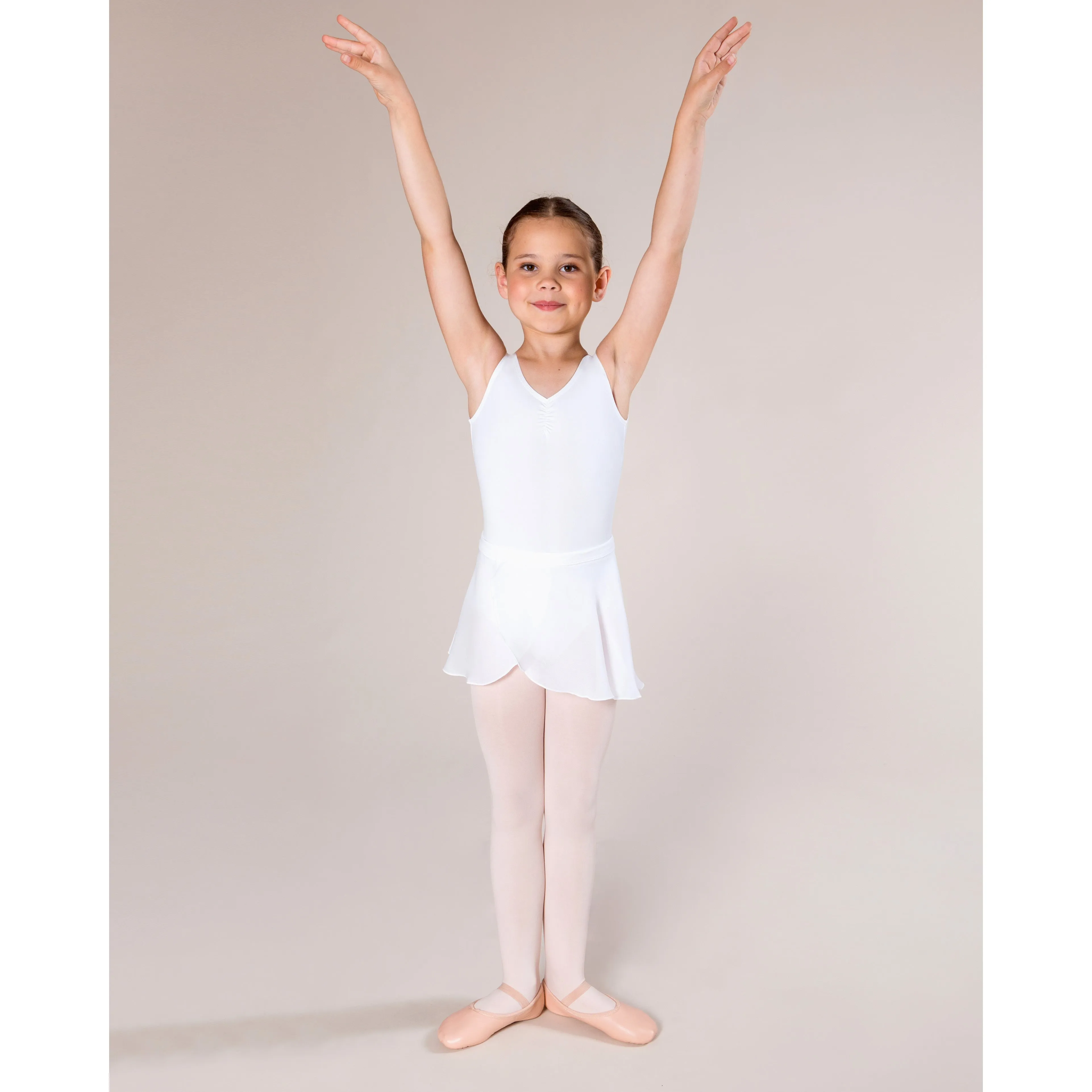 Charlotte Leotard (Child: Sizes Sml - Lge)