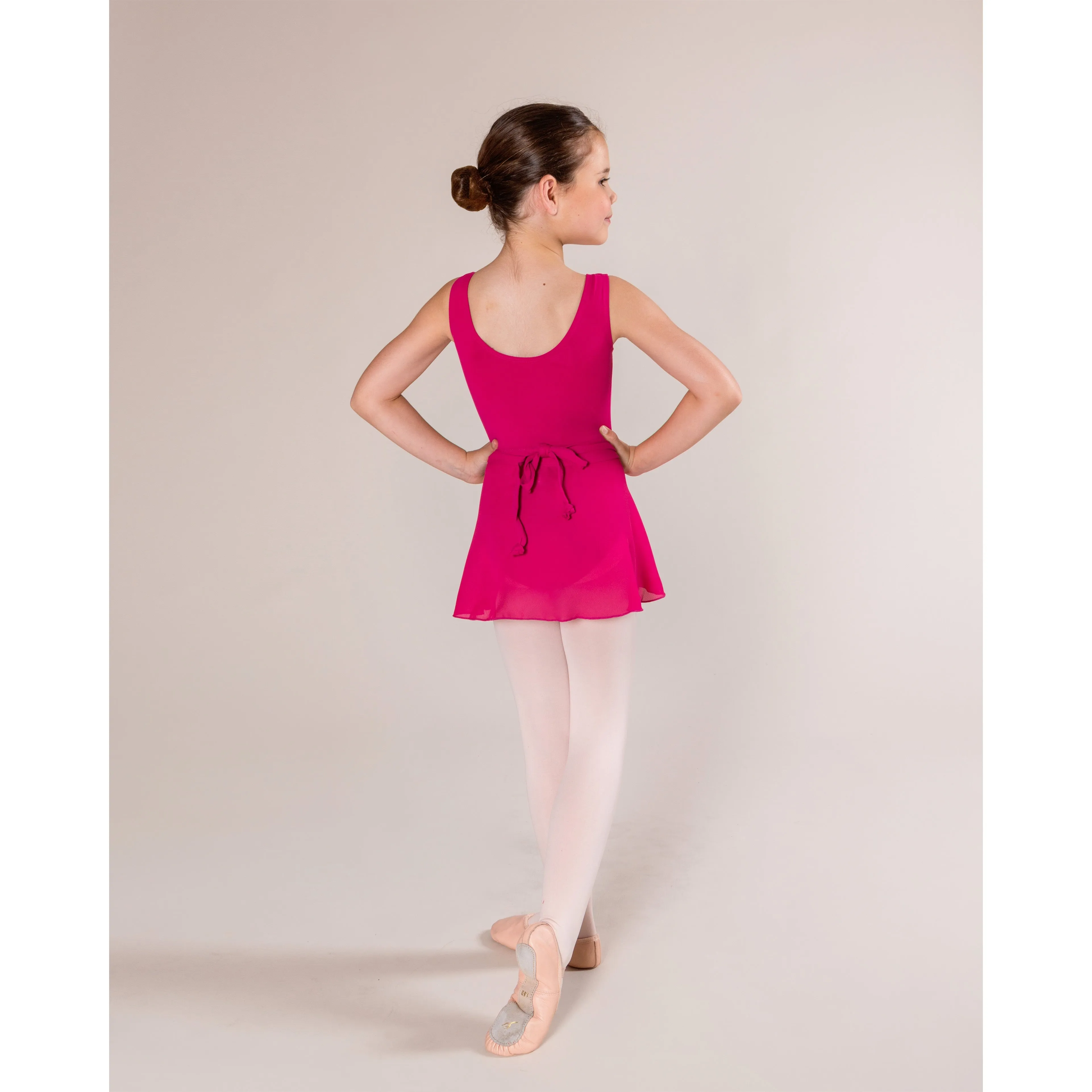 Charlotte Leotard (Child: Sizes Sml - Lge)