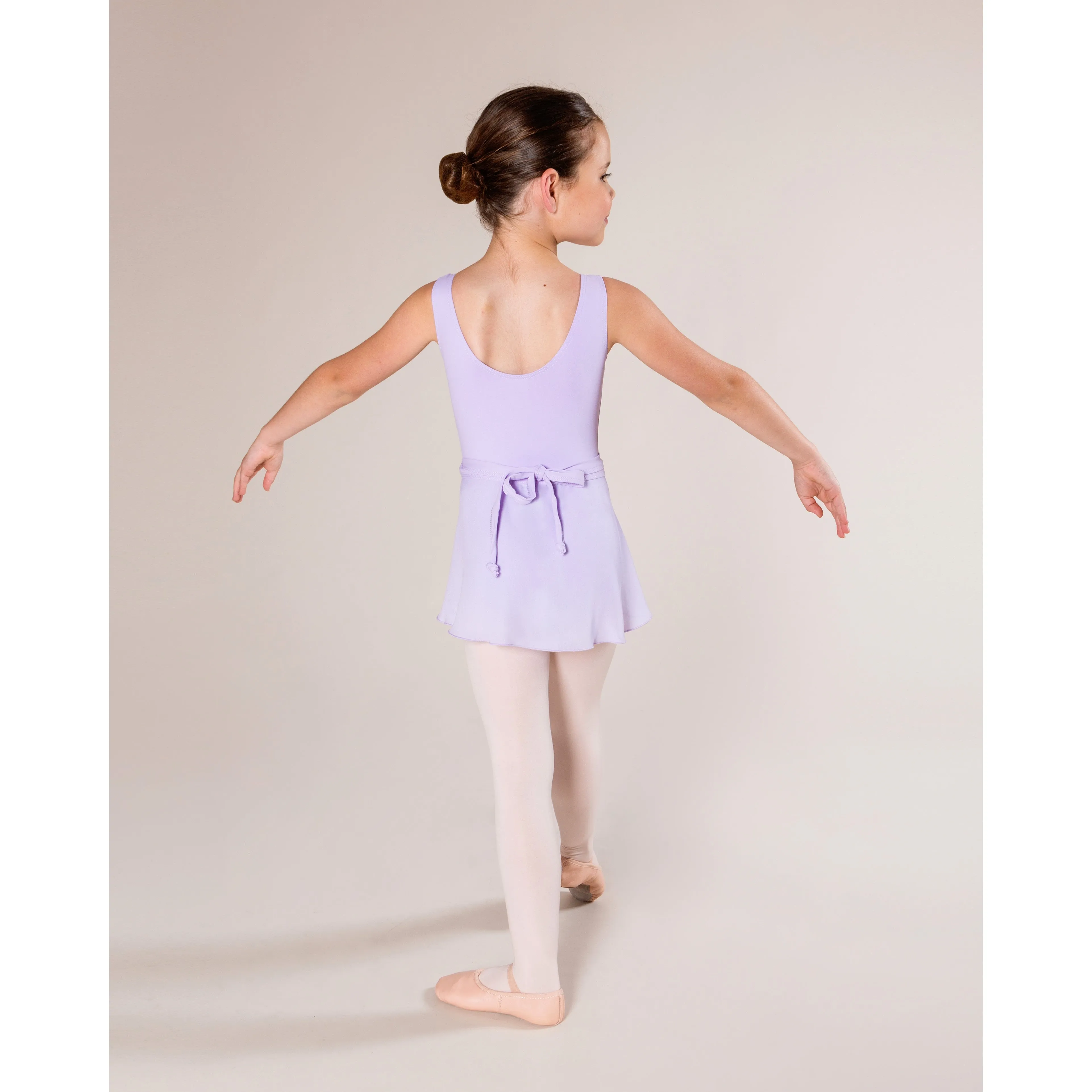 Charlotte Leotard (Child: Sizes Sml - Lge)