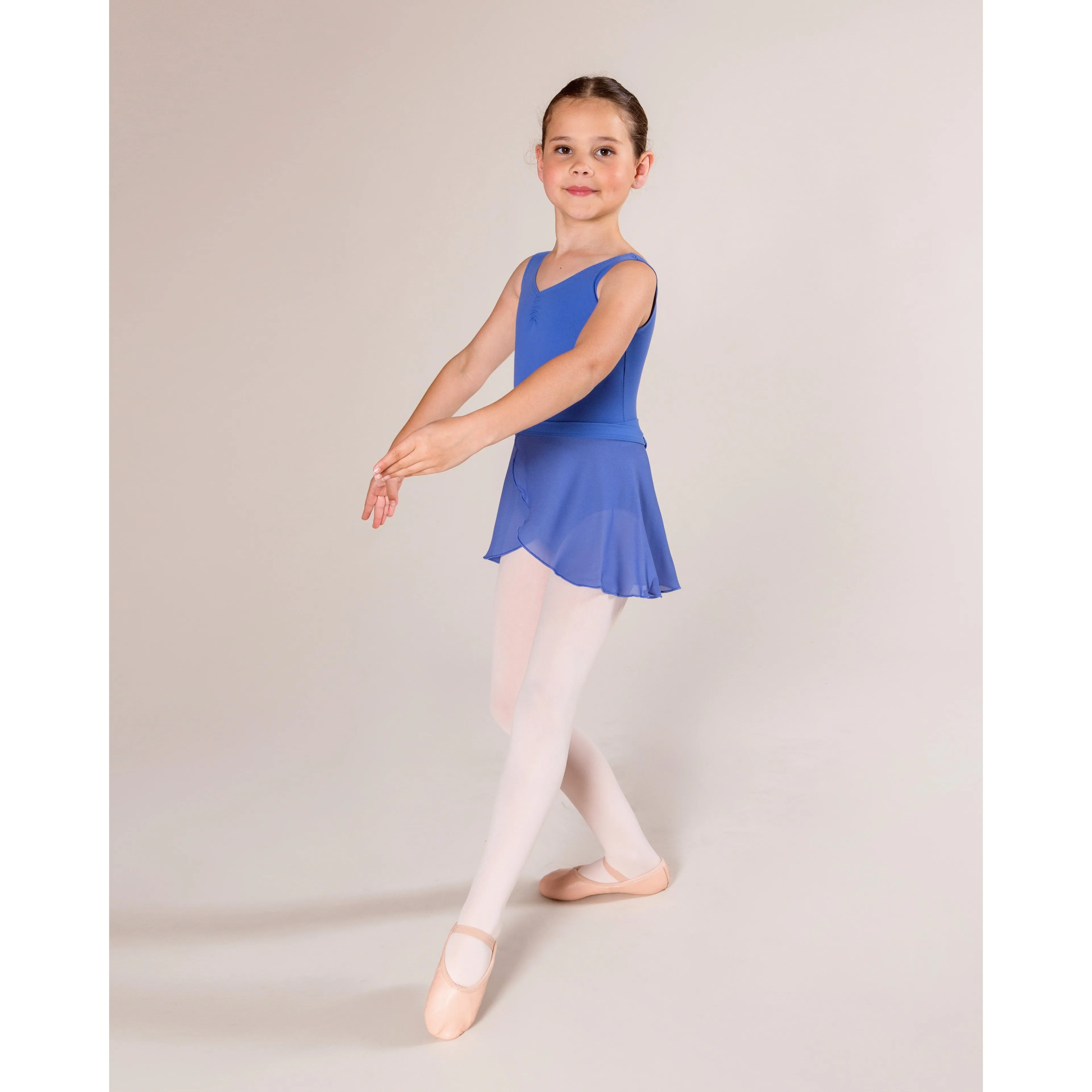 Charlotte Leotard (Child: Sizes Sml - Lge)