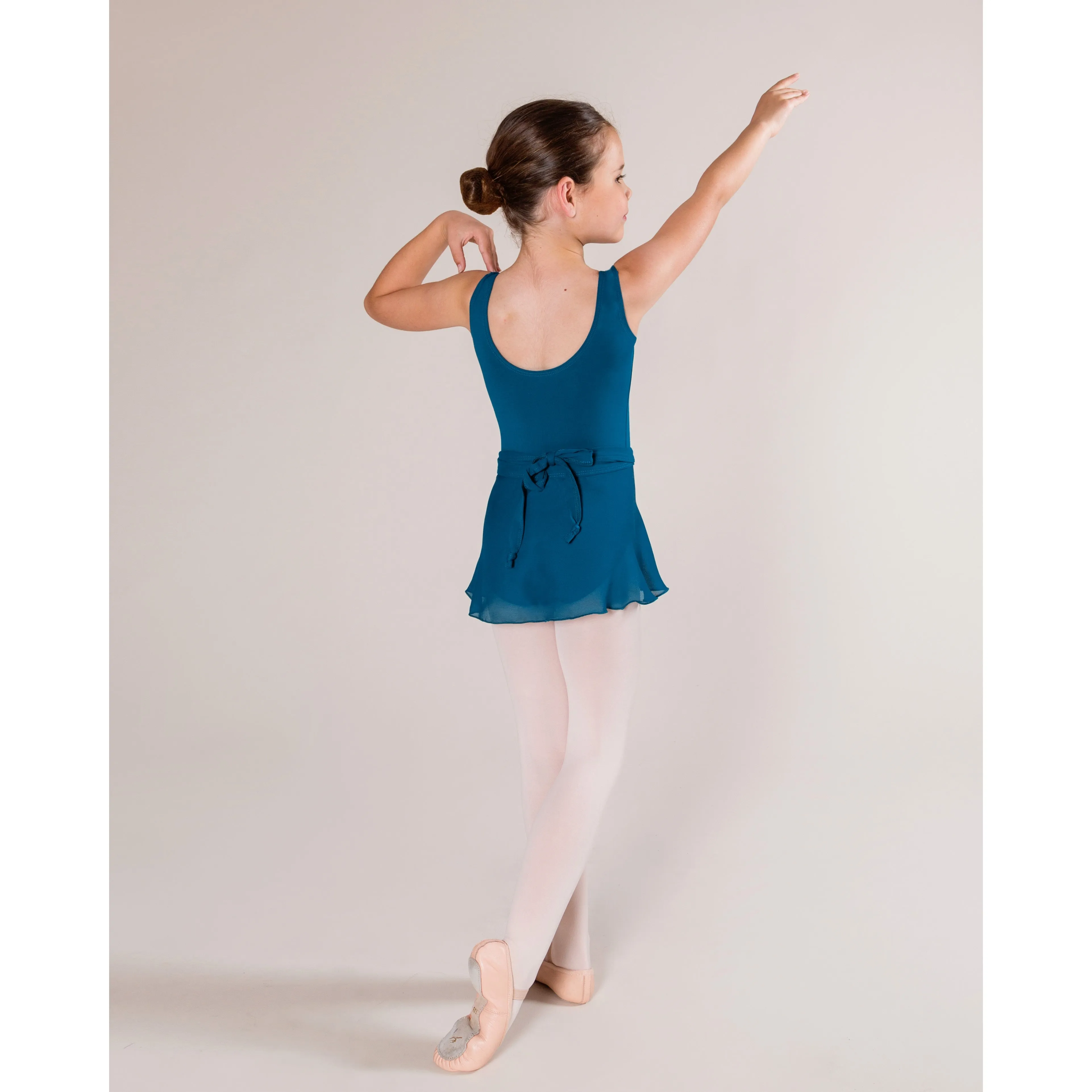 Charlotte Leotard (Child: Sizes Sml - Lge)