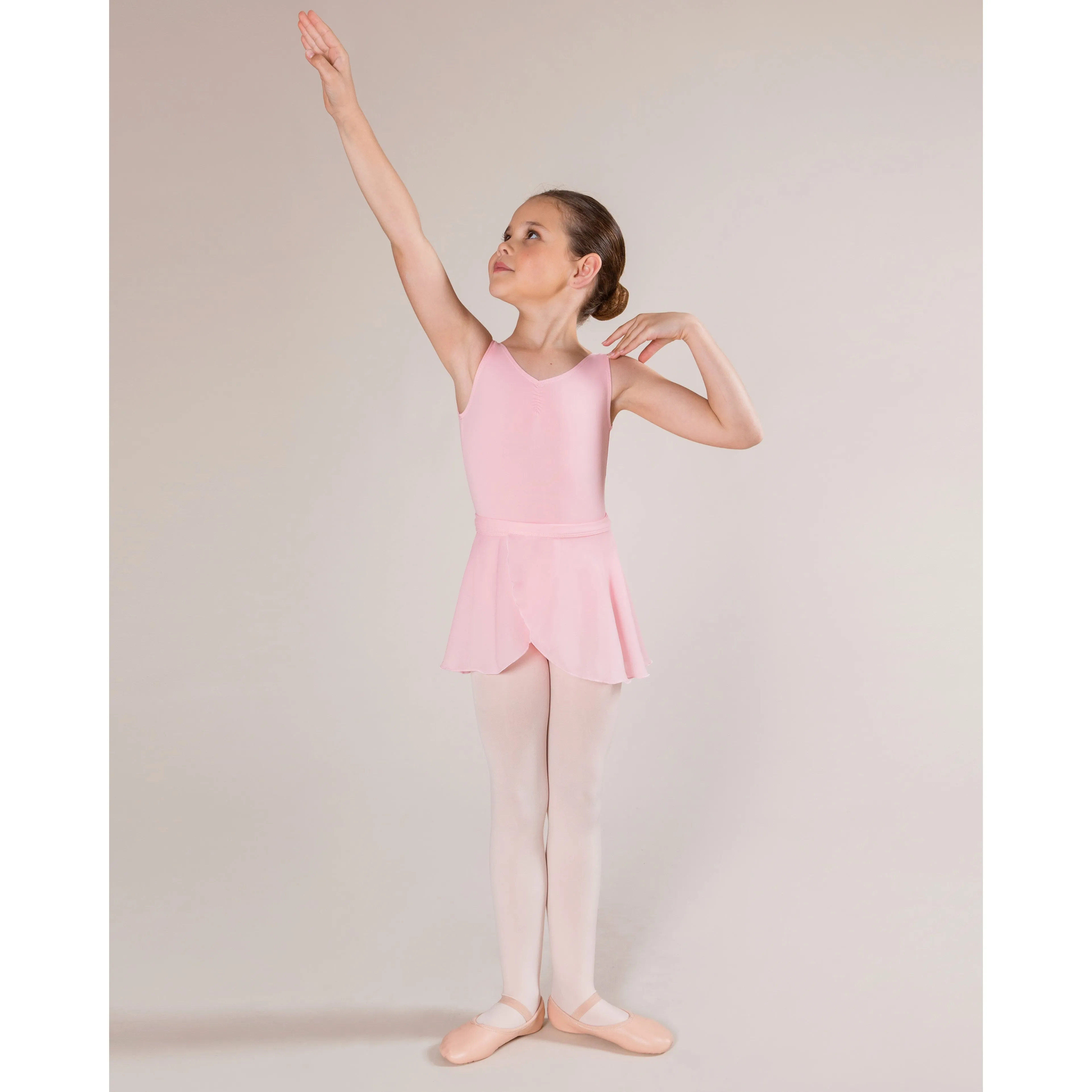 Charlotte Leotard (Child: Sizes Sml - Lge)