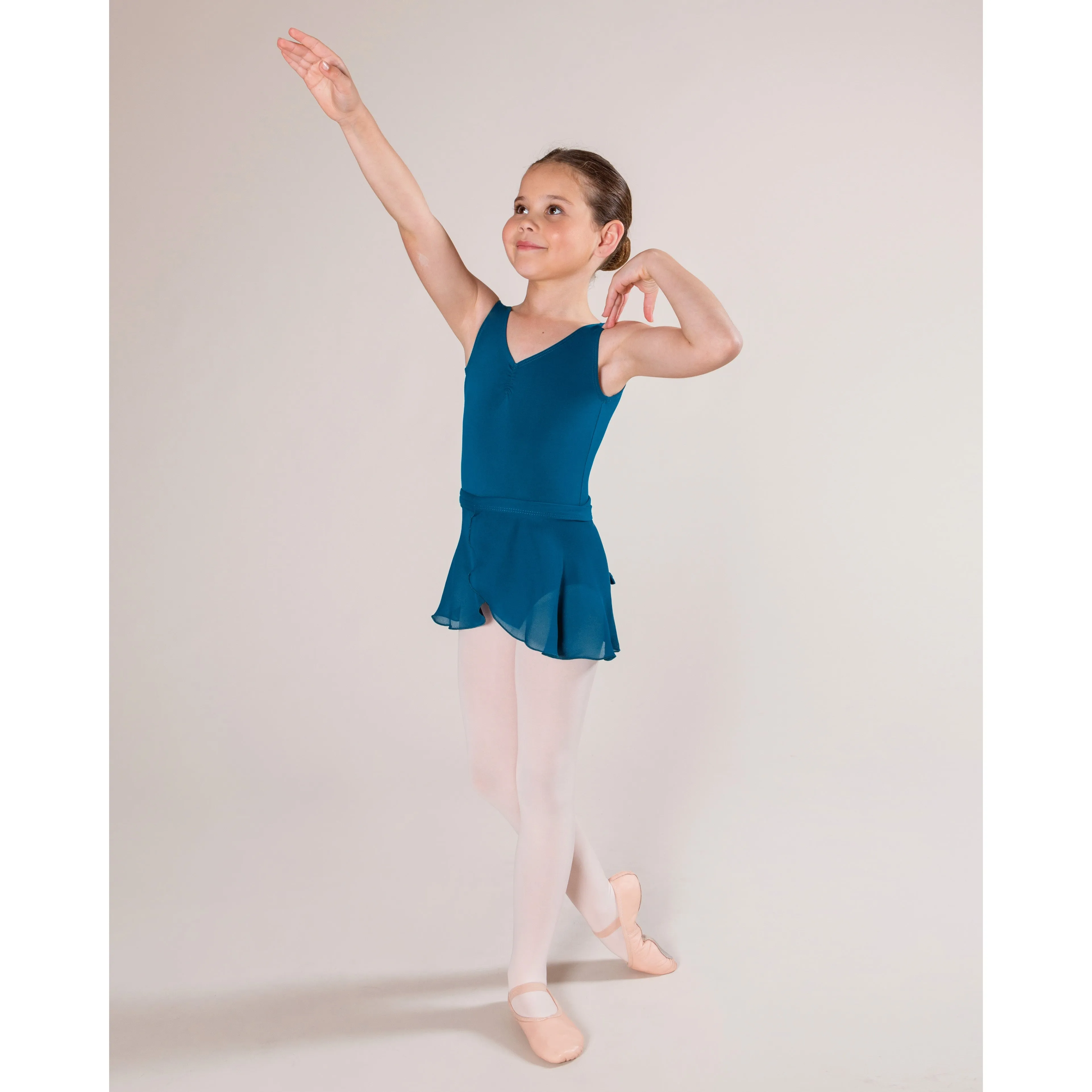 Charlotte Leotard (Child: Sizes Sml - Lge)