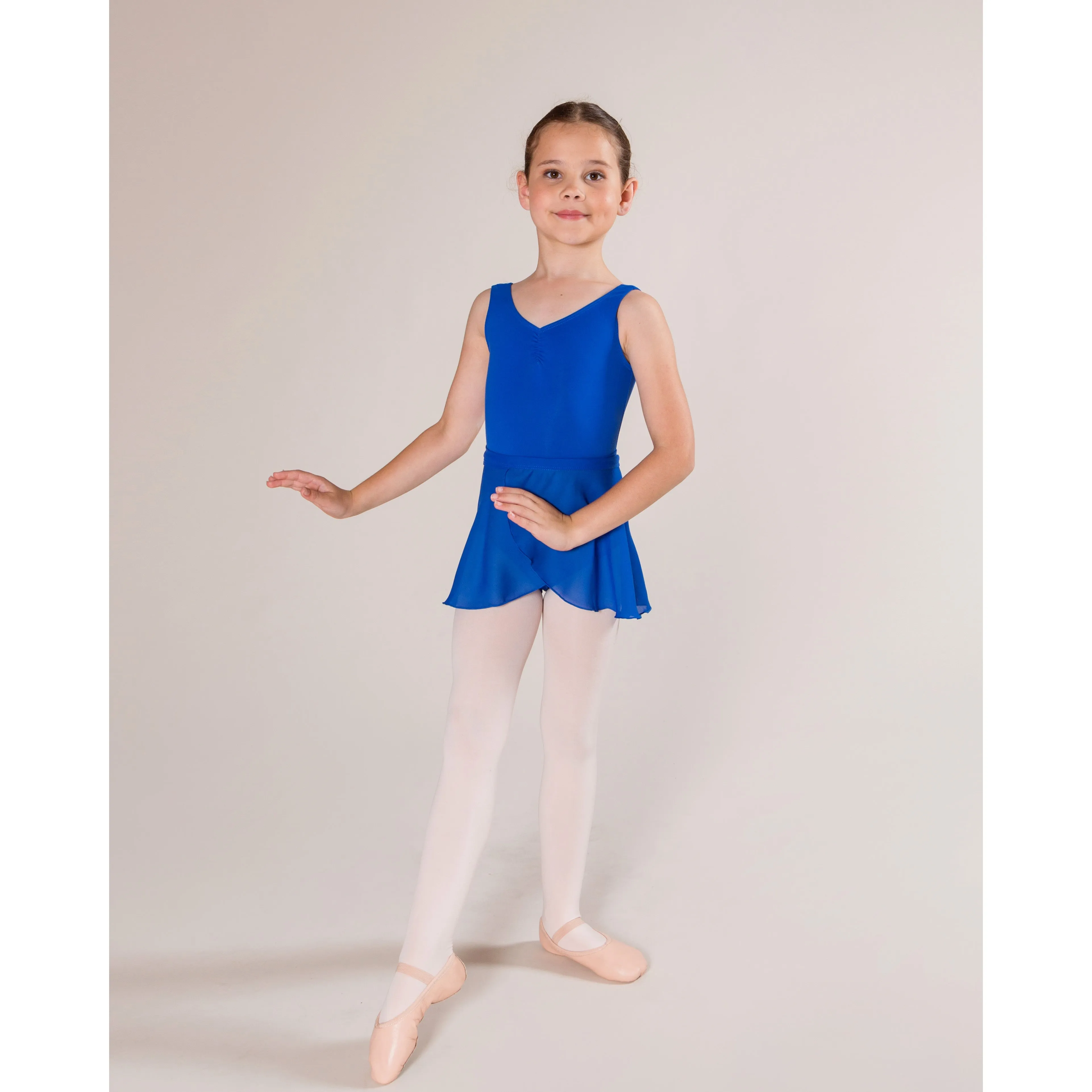 Charlotte Leotard (Child: Sizes Sml - Lge)