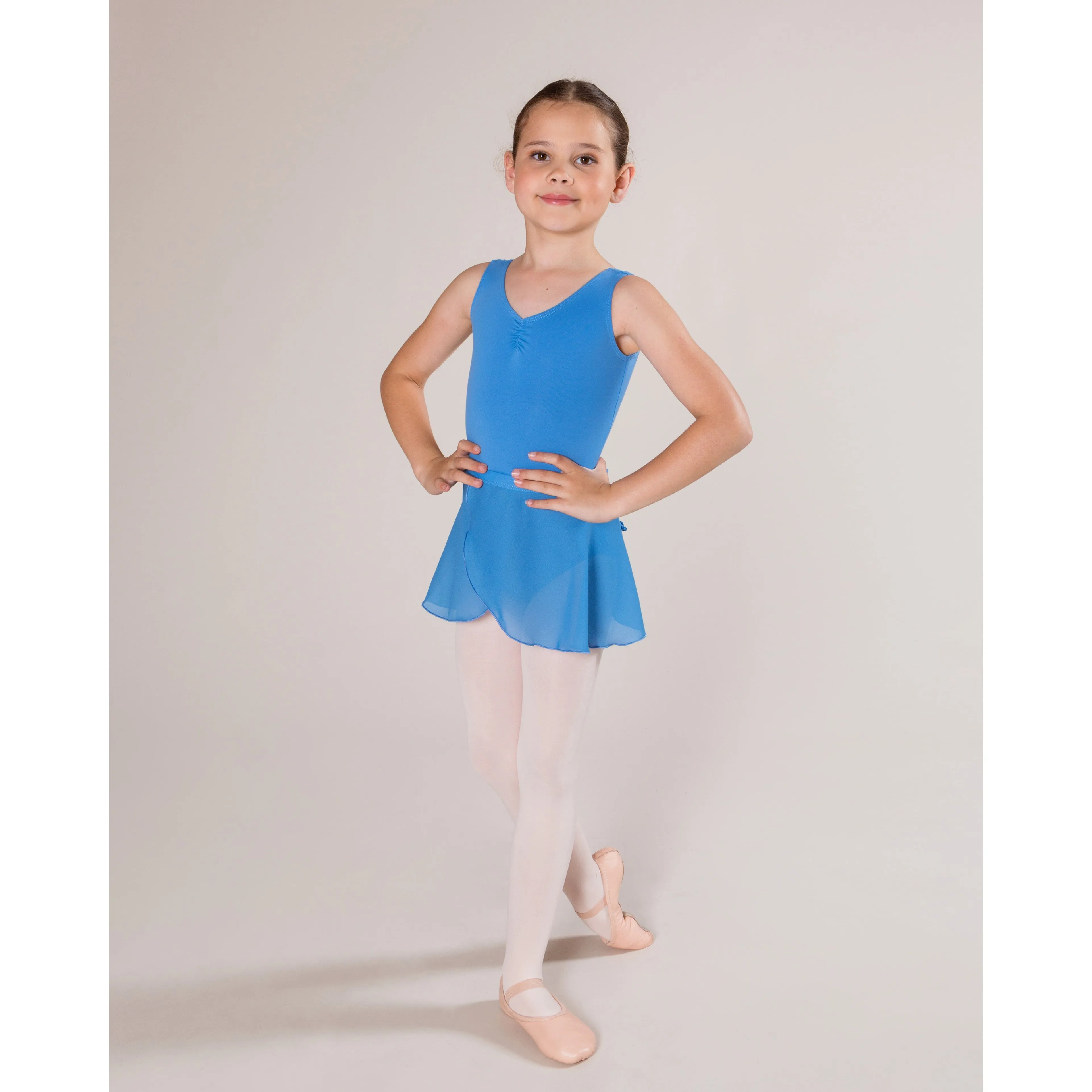 Charlotte Leotard (Child: Sizes XXXSml - XSml & XLge)