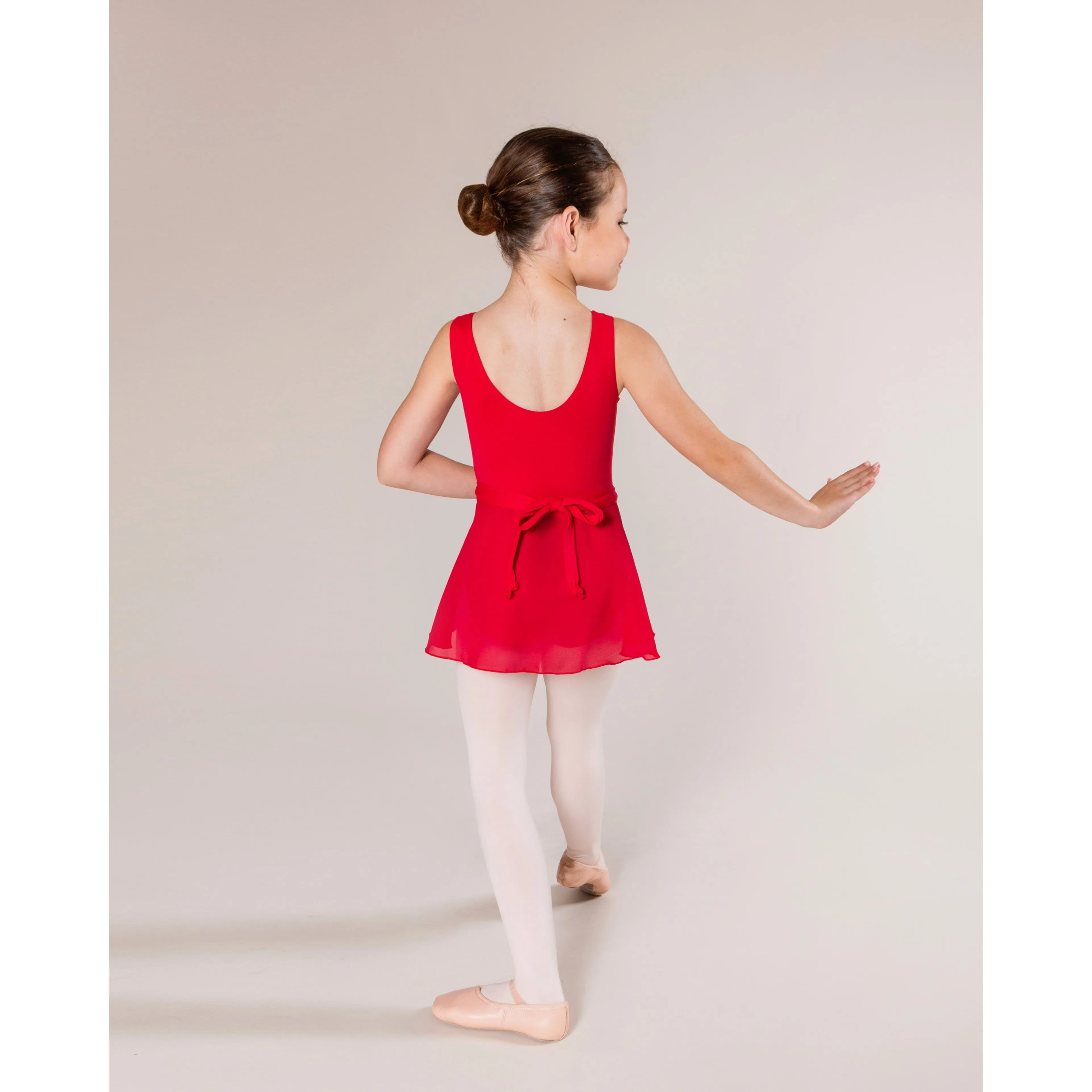 Charlotte Leotard (Child: Sizes XXXSml - XSml & XLge)