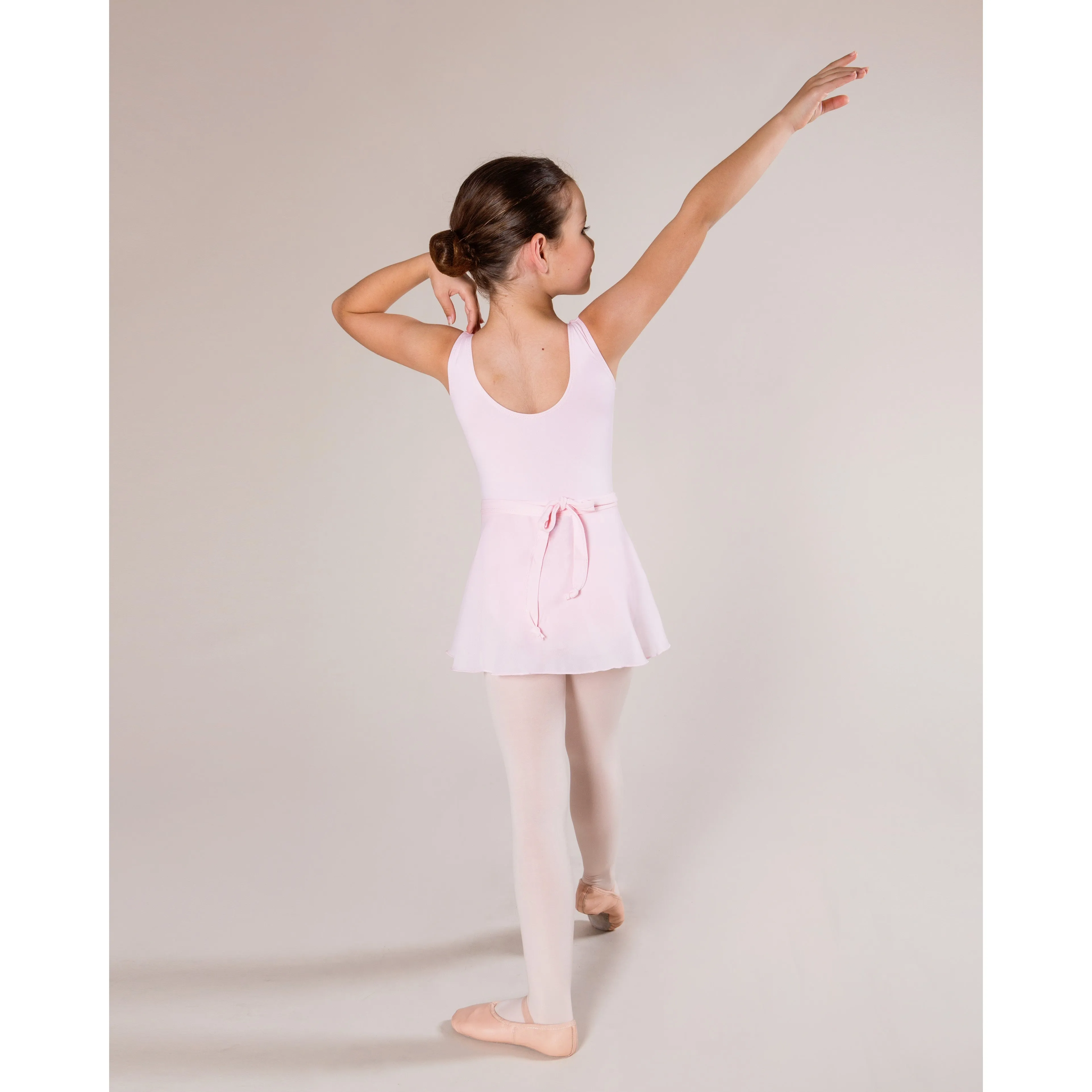 Charlotte Leotard (Child: Sizes XXXSml - XSml & XLge)