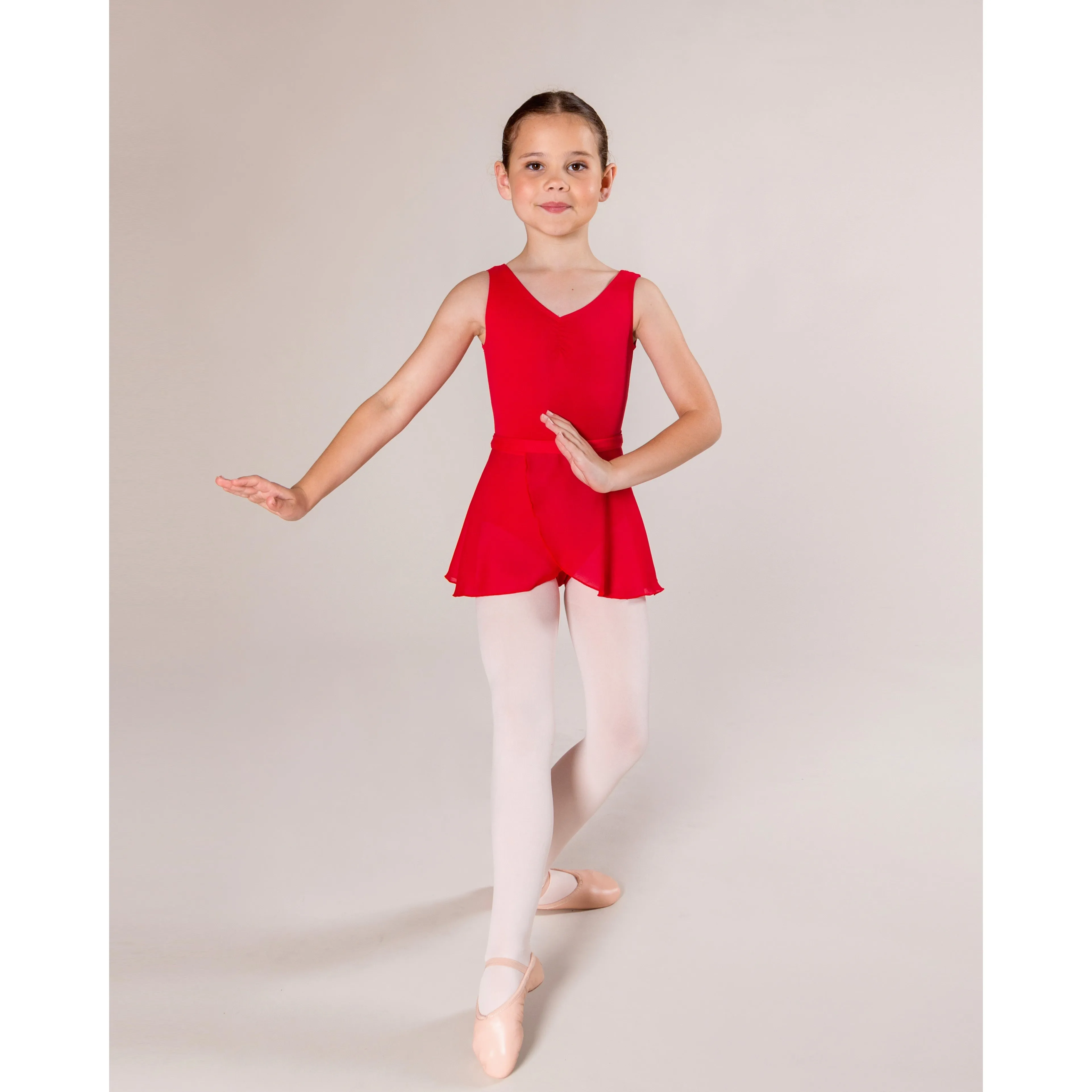 Charlotte Leotard (Child: Sizes XXXSml - XSml & XLge)