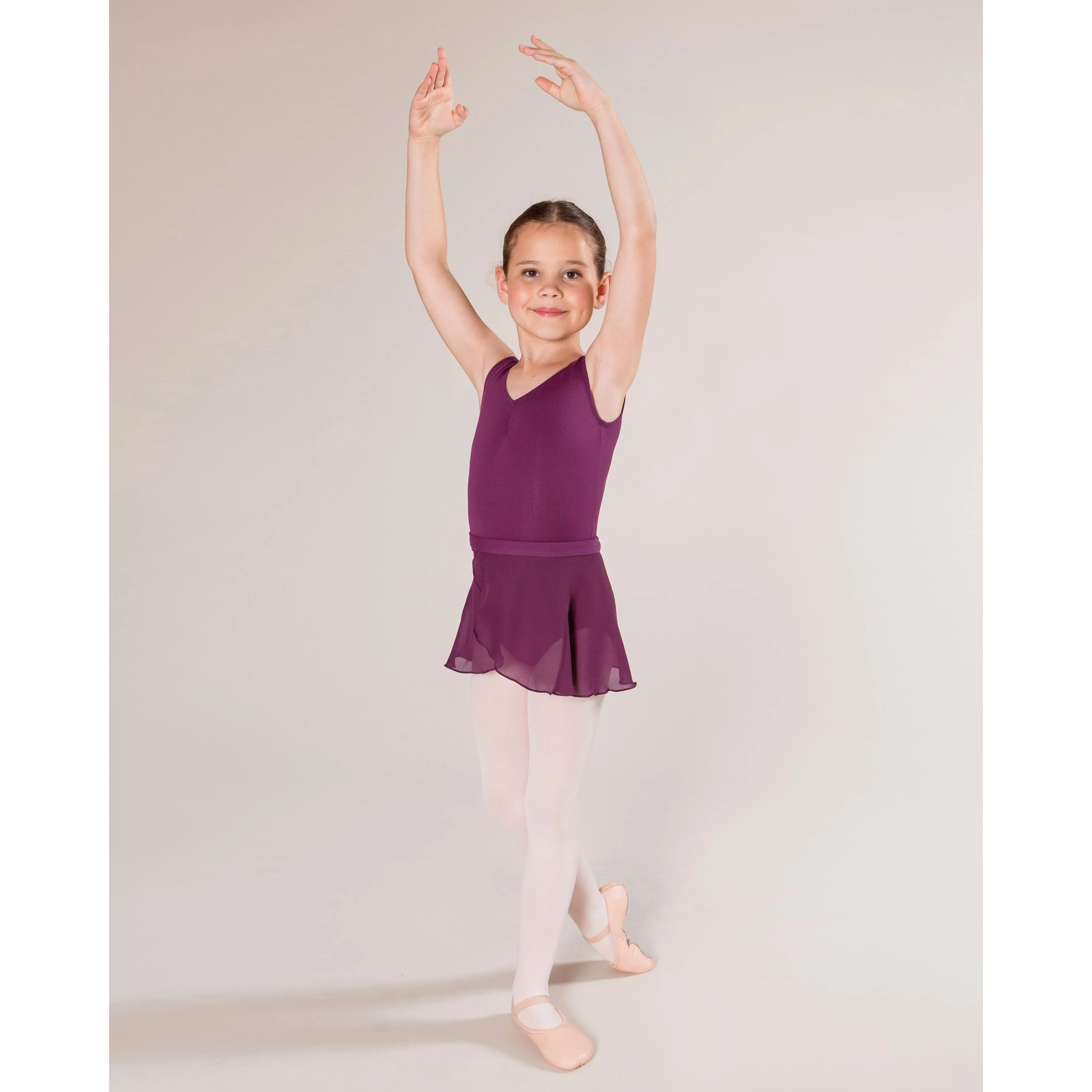 Charlotte Leotard (Child: Sizes XXXSml - XSml & XLge)