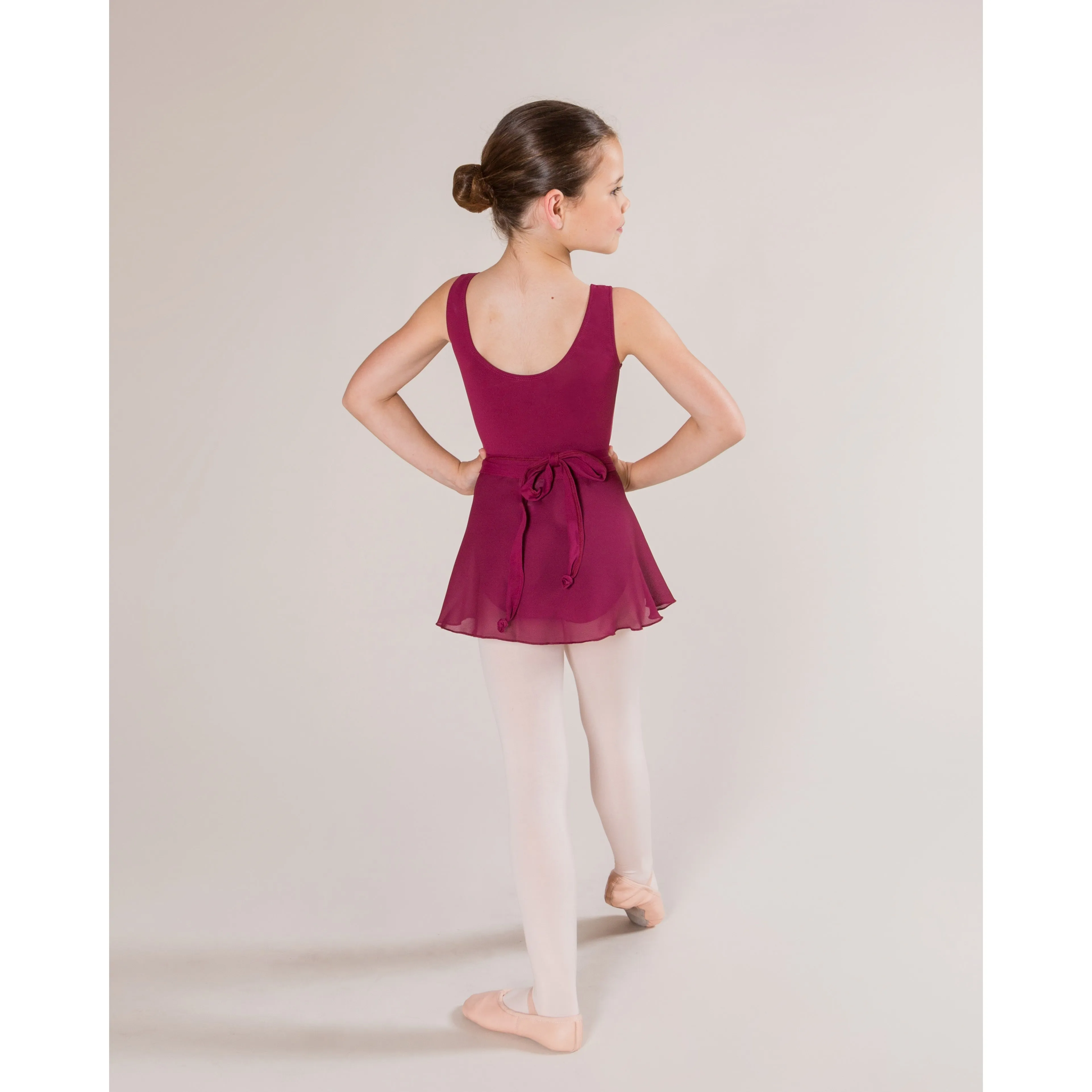Charlotte Leotard (Child: Sizes XXXSml - XSml & XLge)