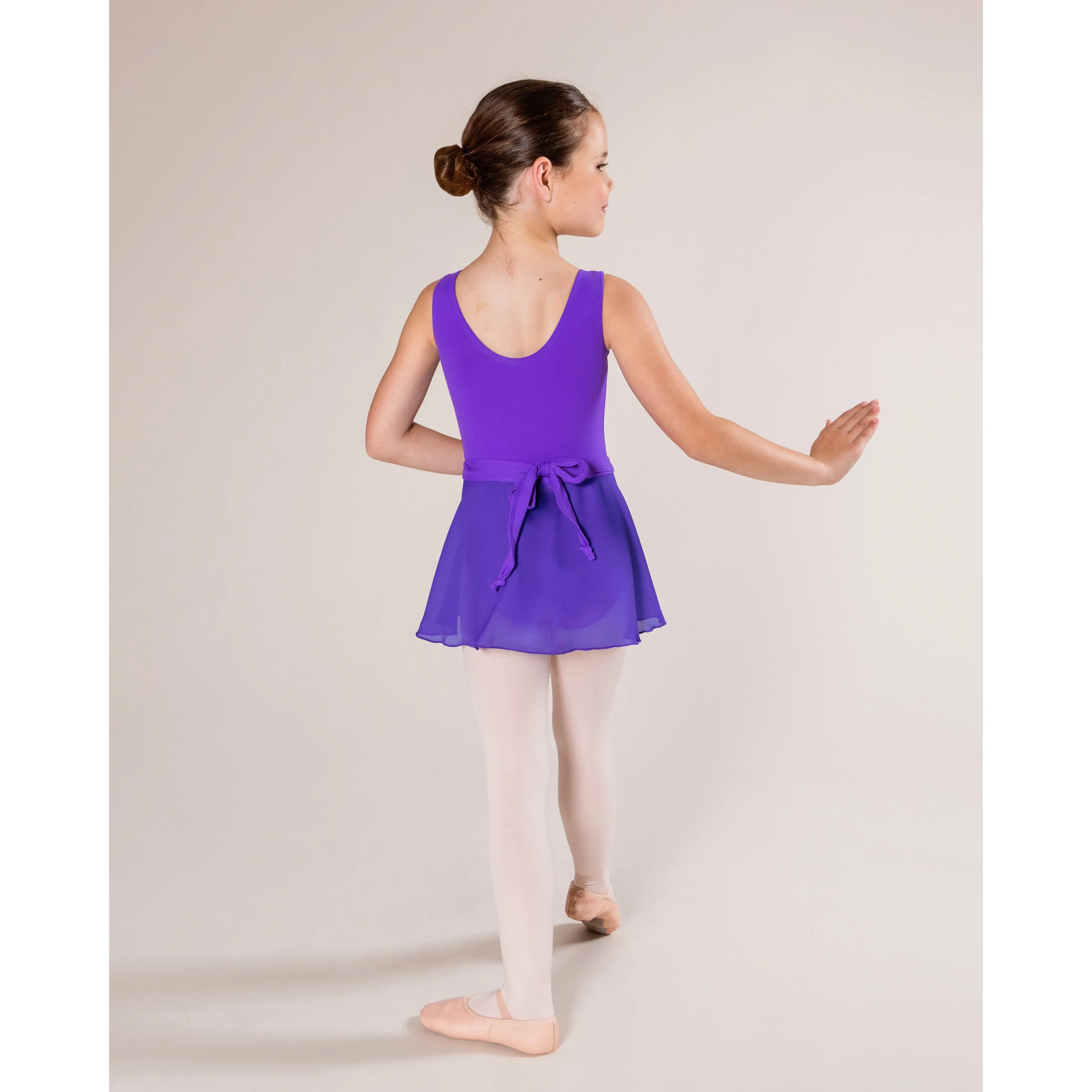 Charlotte Leotard (Child: Sizes XXXSml - XSml & XLge)