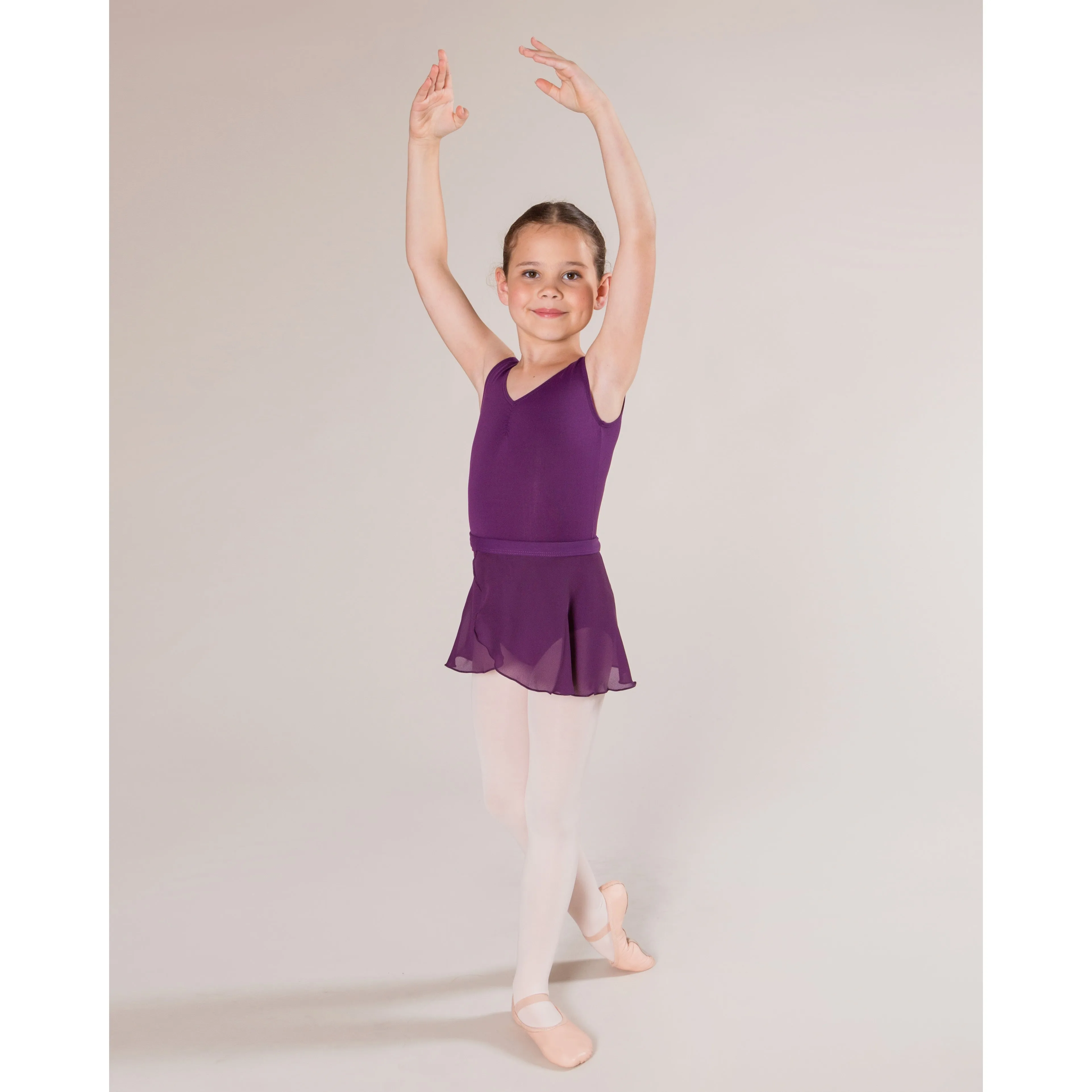 Charlotte Leotard (Child: Sizes XXXSml - XSml & XLge)