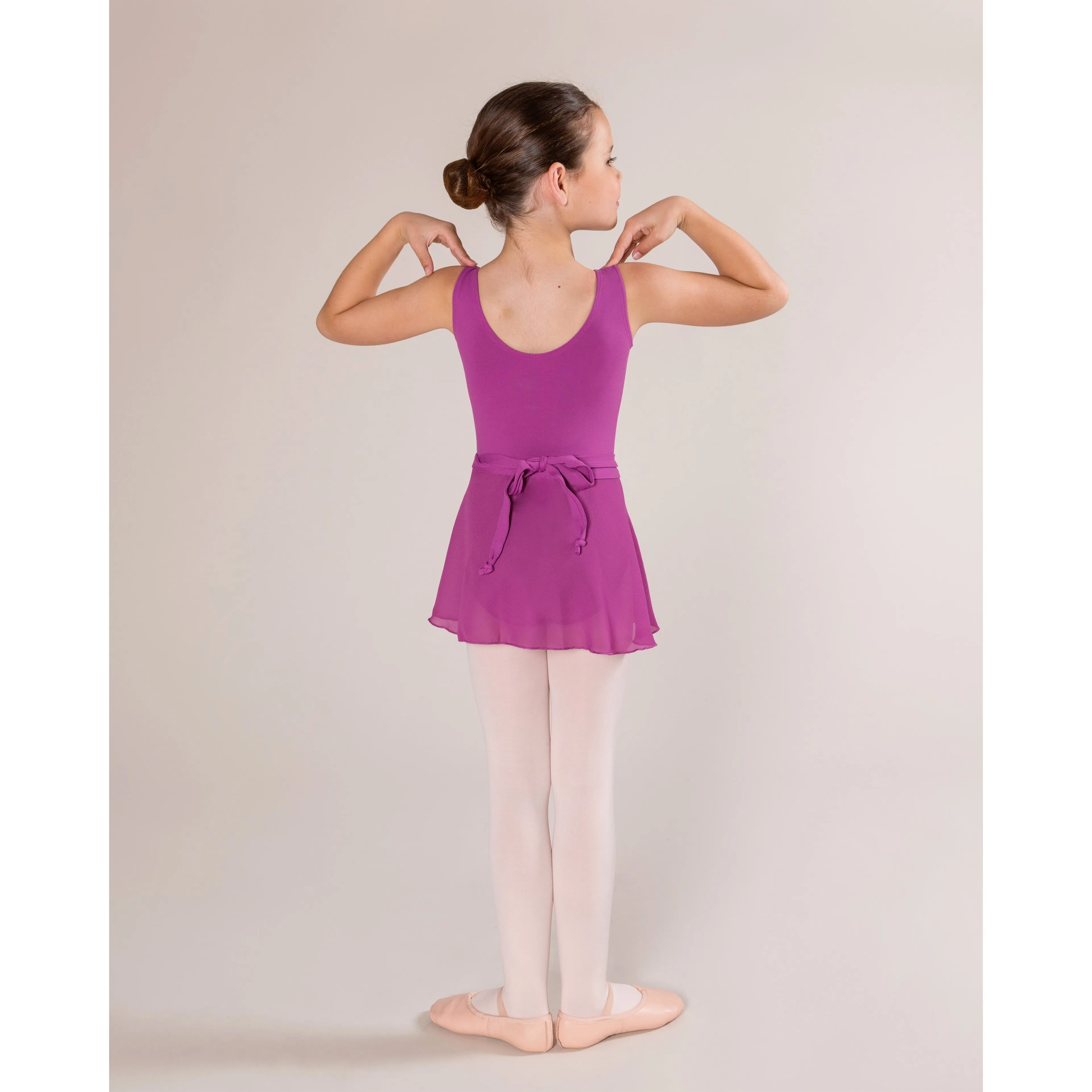 Charlotte Leotard (Child: Sizes XXXSml - XSml & XLge)