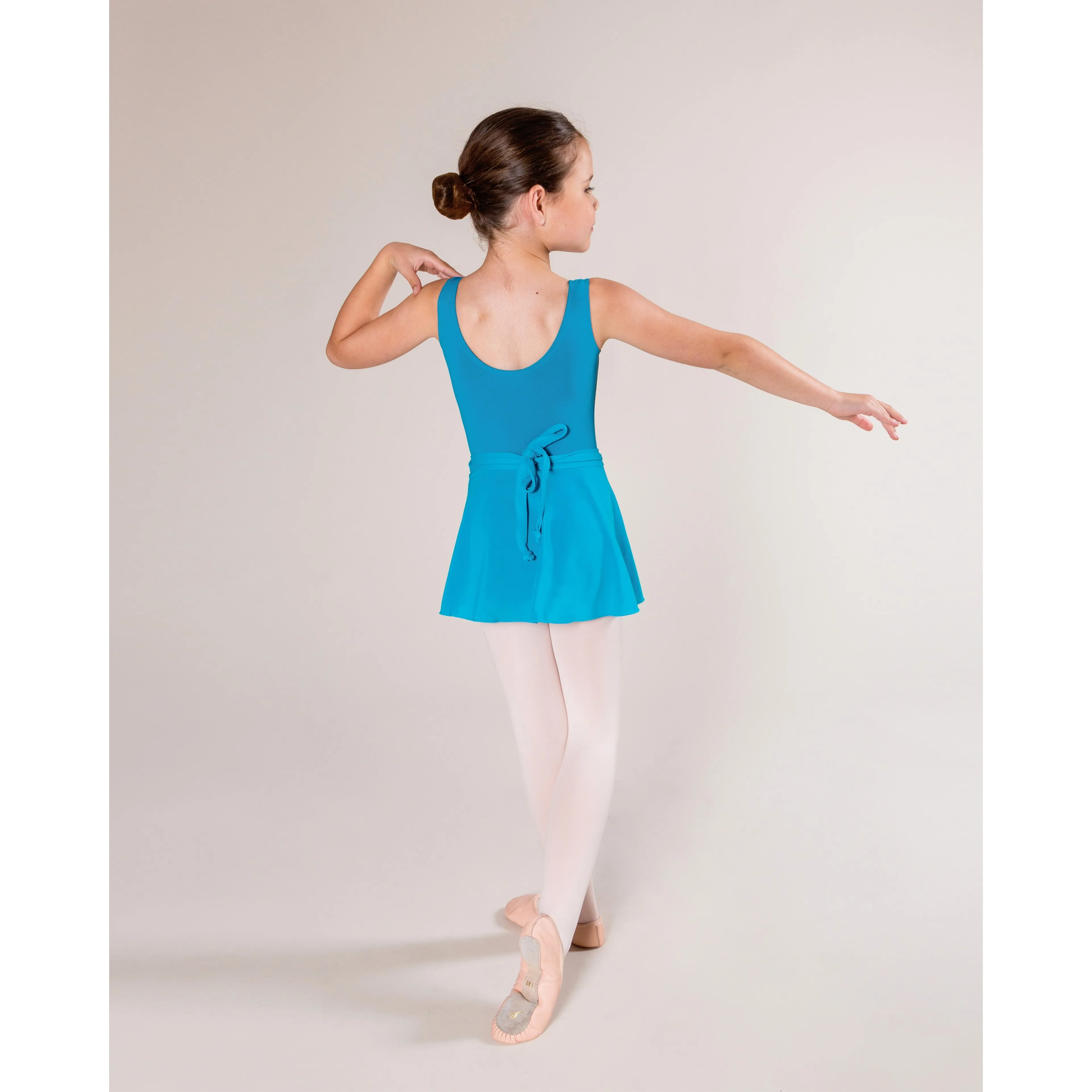 Charlotte Leotard (Child: Sizes XXXSml - XSml & XLge)