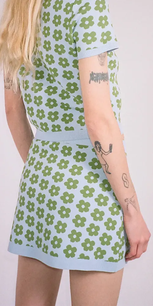 Durango Skirt