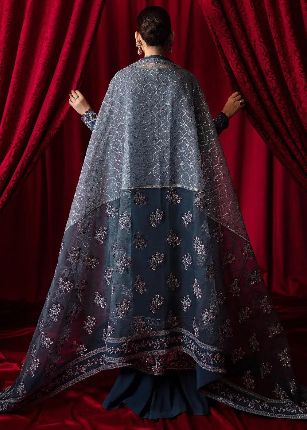 Elanora Luxury Chiffon Collection '24 by Nureh | Cielle-NEL-52