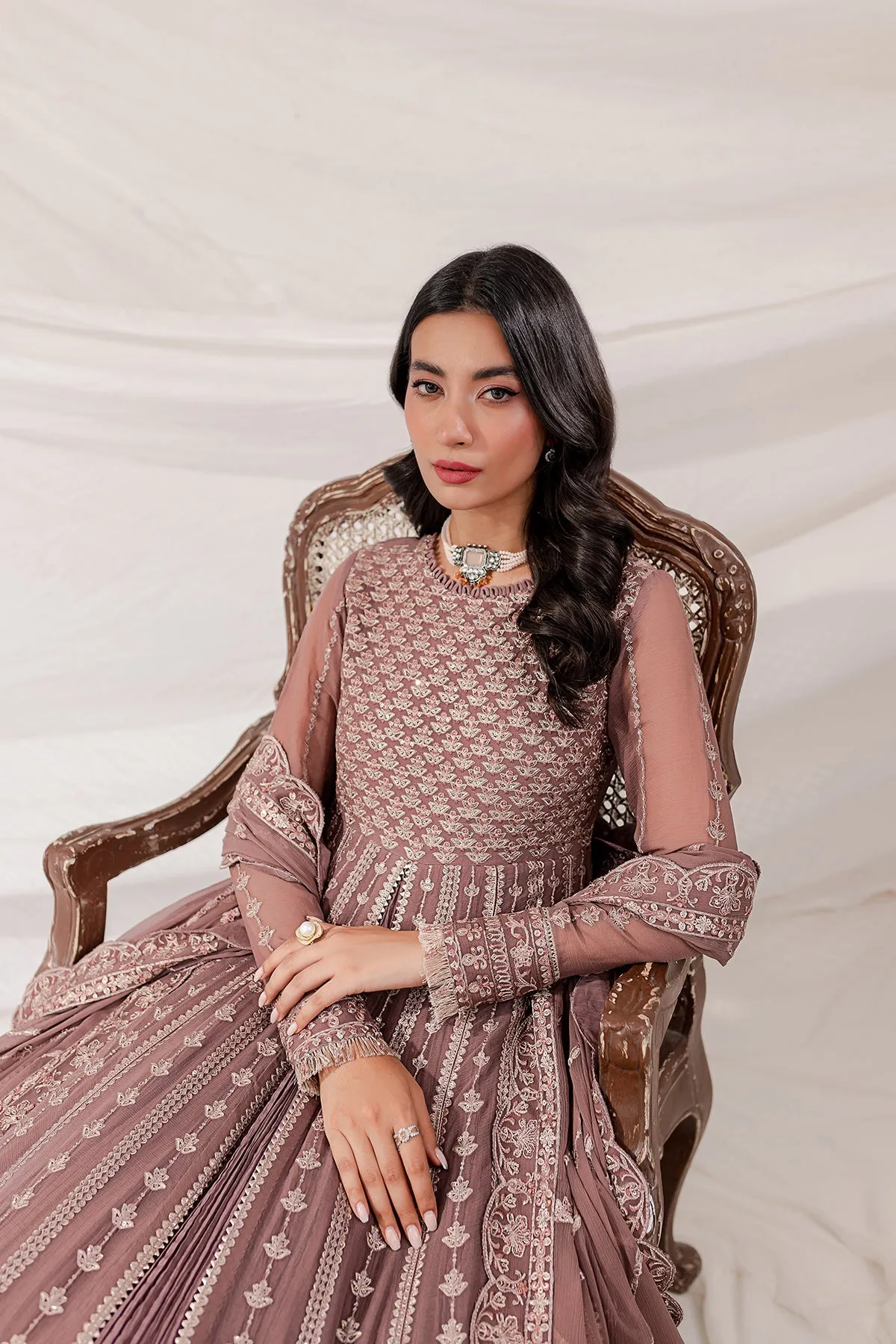 Farasha Lumiere Luxury Formal Collection – Alicia