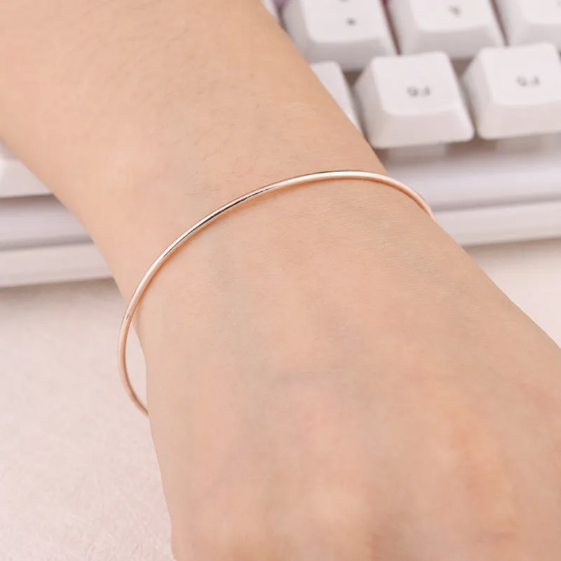 Fashion Temperament Female Temperament Bracelet