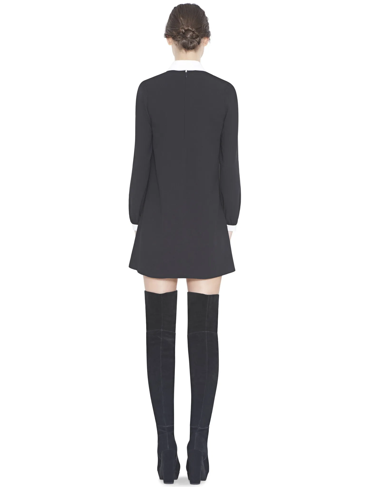 Fatima Shift Dress