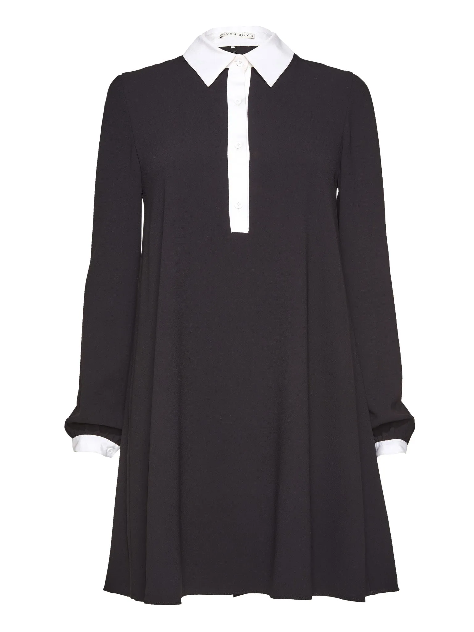 Fatima Shift Dress
