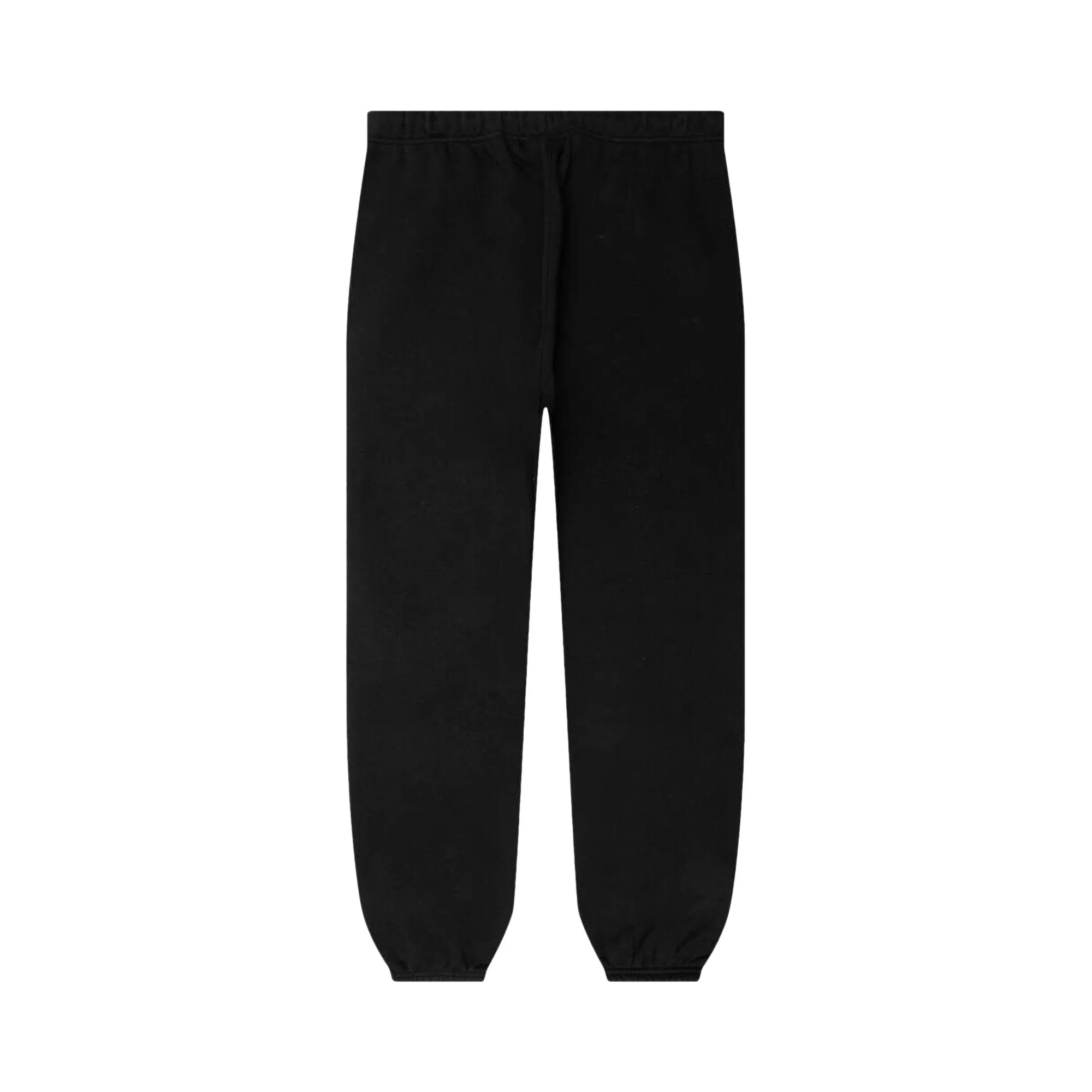 Fear of God Essentials Sweatpants, dark black