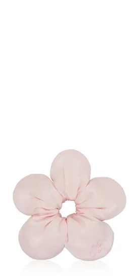 Flower Power 2.0 Scrunchie Ballet