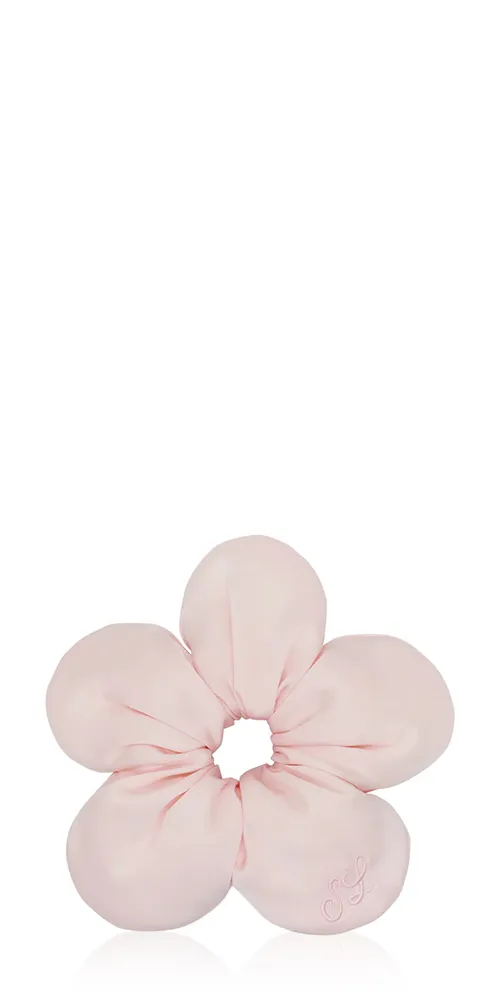 Flower Power 2.0 Scrunchie Ballet