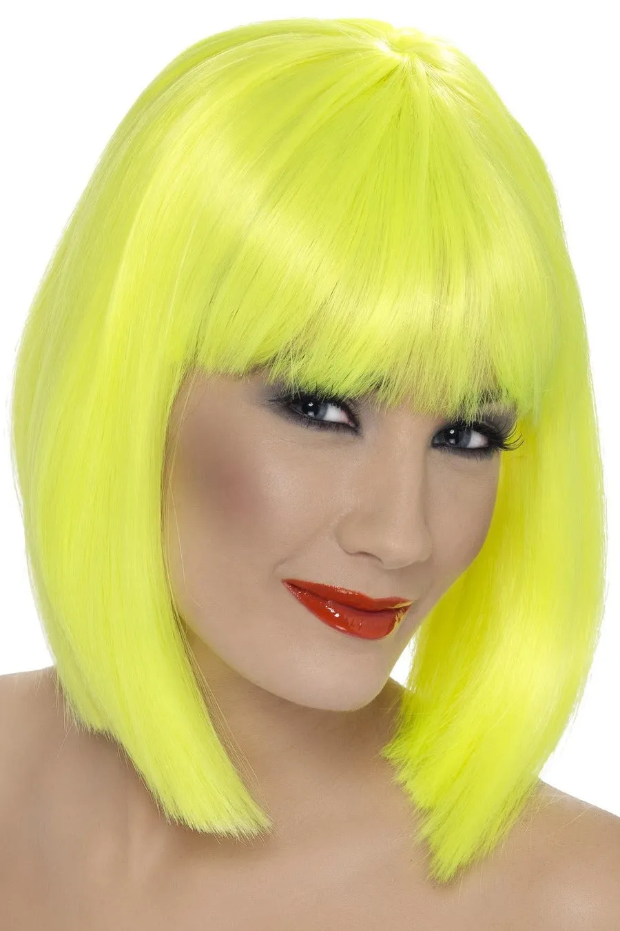 Glam Wig