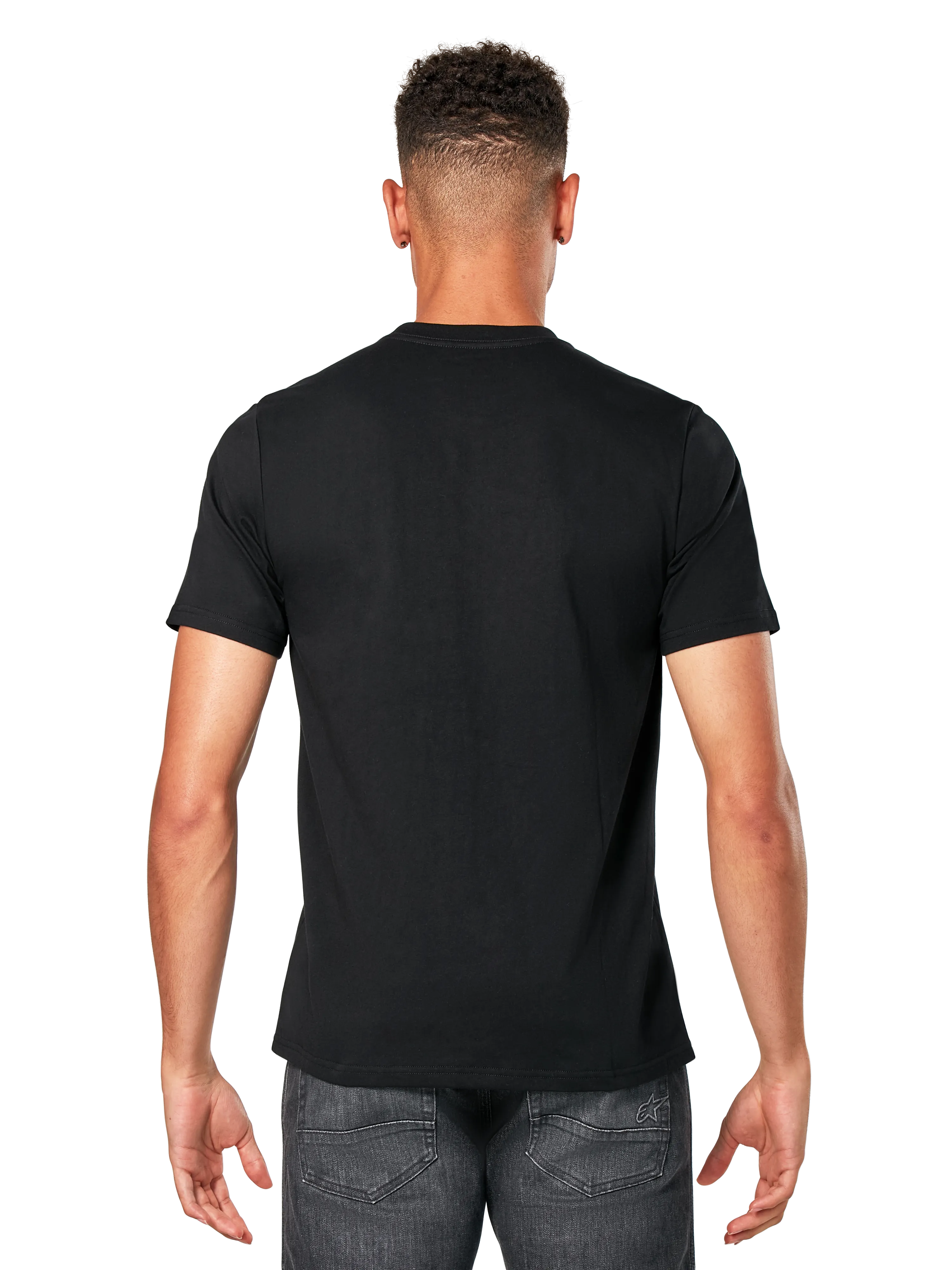 Golden CSF Tee - Short Sleeve