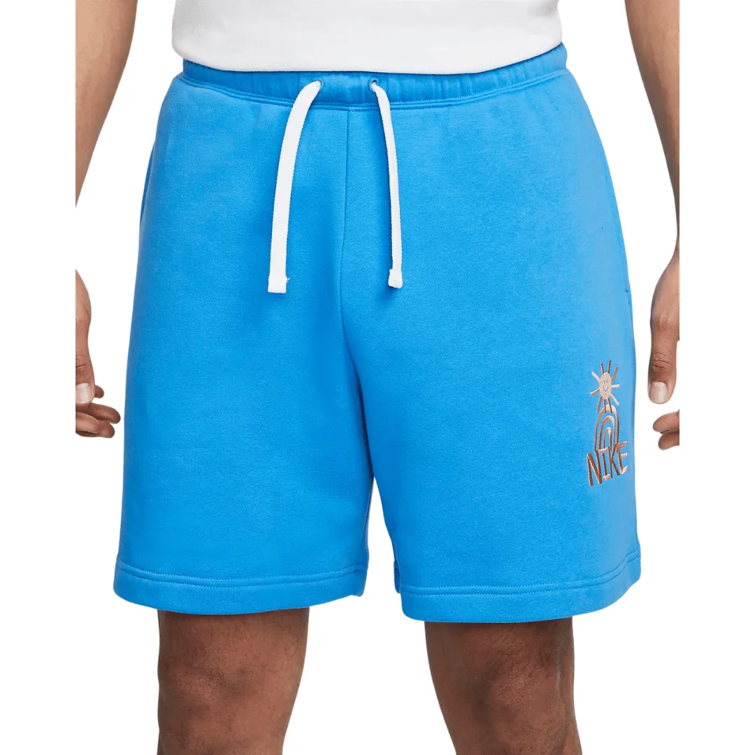 Hbr Shorts