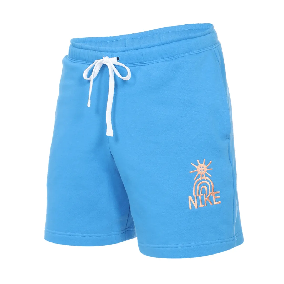 Hbr Shorts