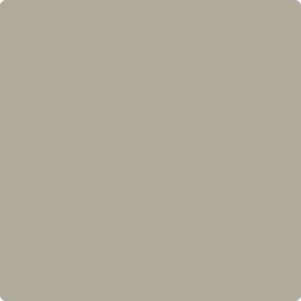 HC-108 Jockey Hollow Gray