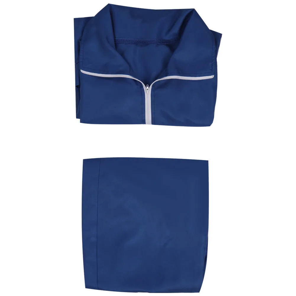 Hinokami Kepputan Tomioka Giyuu School Uniform Outfits Halloween Carnival Suit Cosplay Costume