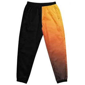 Humble Sportswear™ Women's Fire Yellow Track Pants