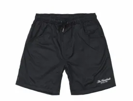 Hundreds Sandy Shorts (Black)