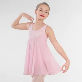 IDT Prep-Grade 2 Girl's Empire Dress