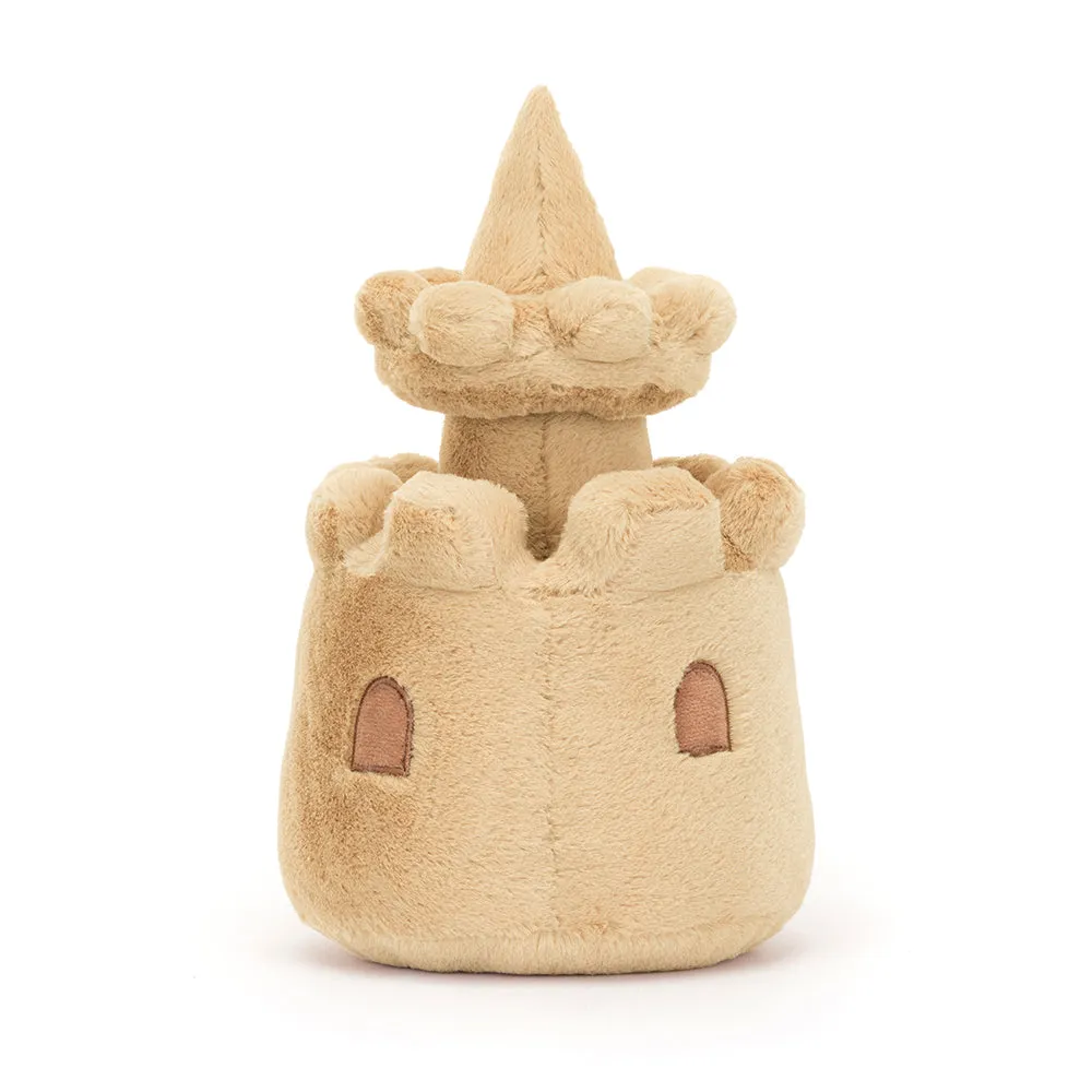Jellycat Amuseable Sandcastle (LIMIT 2)