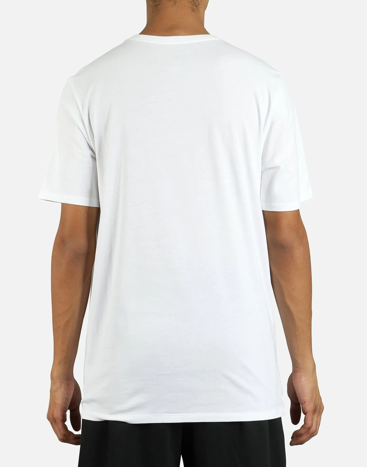 Jordan JSW HERITAGE GFX TEE