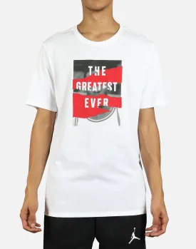 Jordan JSW HERITAGE GFX TEE