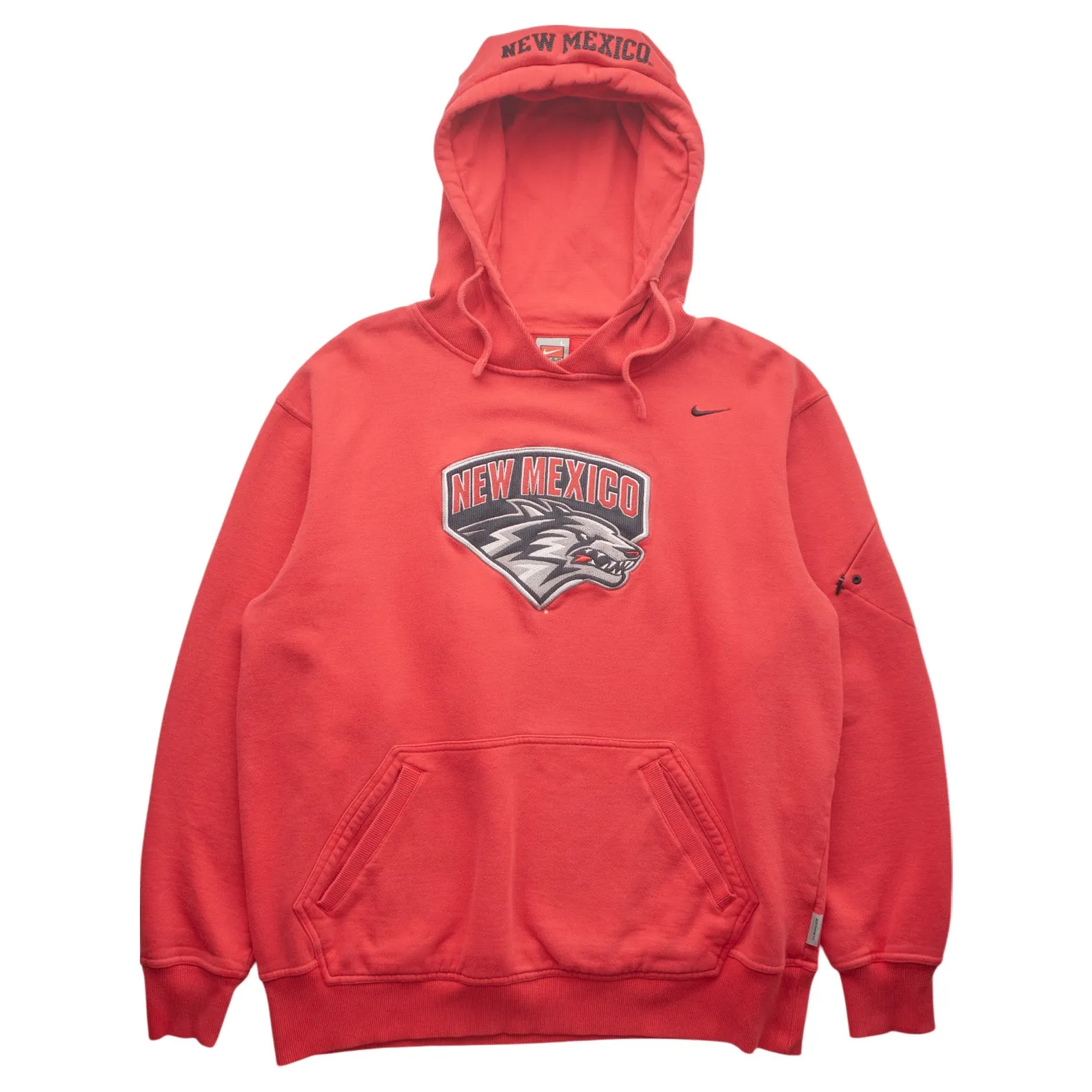 (L) 00s New Mexico Lobos