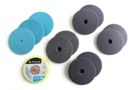 Large Surface and Graffiti Removal Bundle for heavy duty marking pen Glasweld