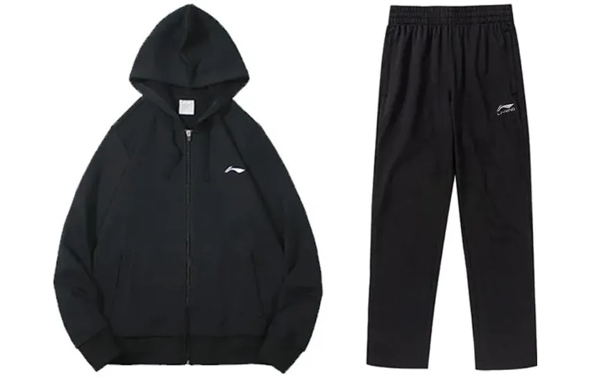 Li Ning Men's Casual Sportswear