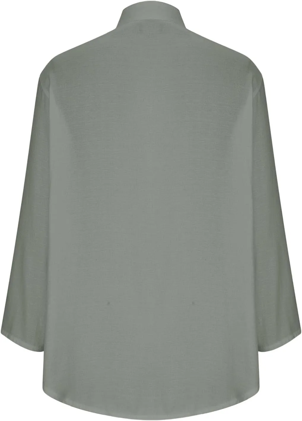 Linen Dress for Women Cotton Button Down Short Sleeve Tshirt Dresses Casual Loose Flowy V Neck Mini Beach Dress
