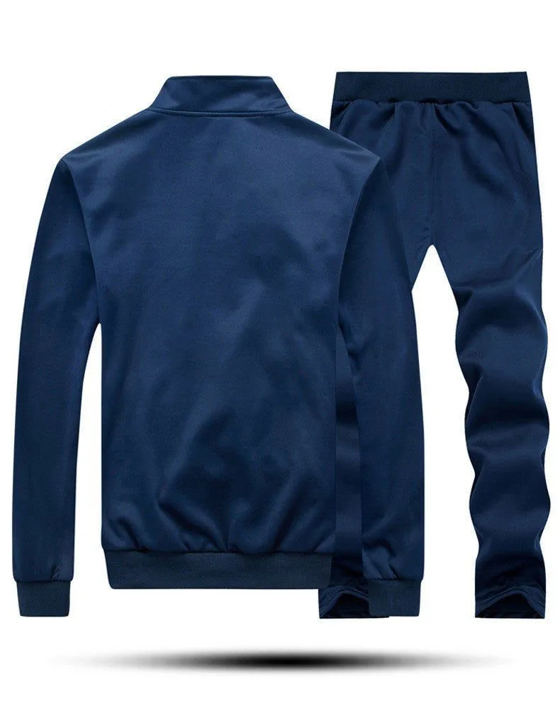 LovelyRLovely Men's Casual Sportswear Suit