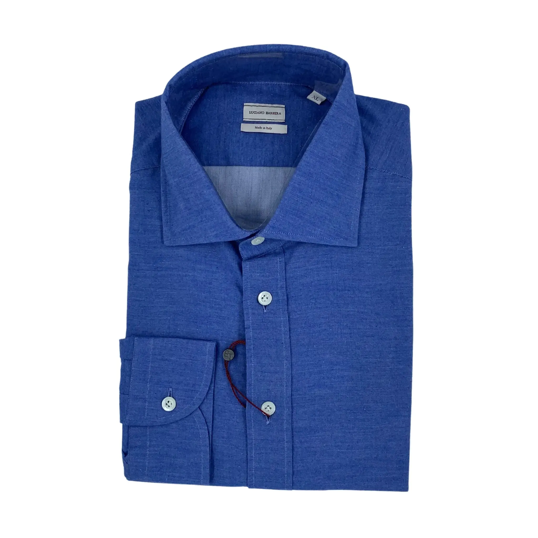 Luciano Barbera Jersey Sportshirt