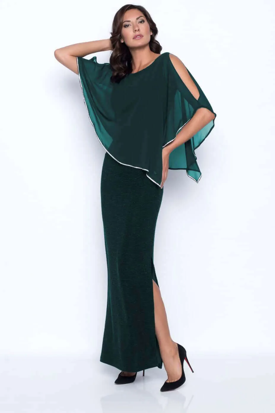 Lyman Dress Style 179257-JAD Jade