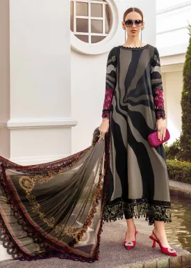 M Prints Fall Edit 23 by Maria B - MPT-1906-B