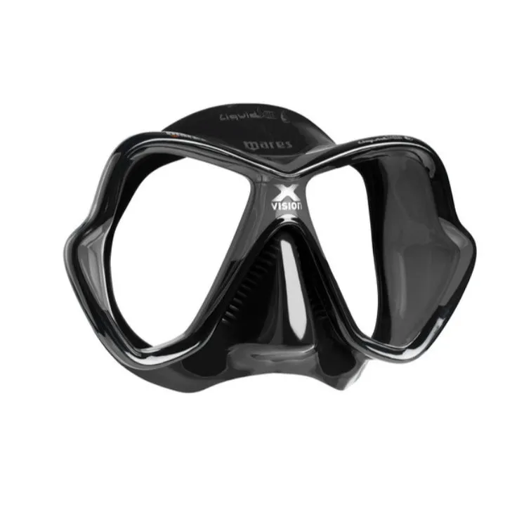 Mares X-Vision Ultra LiquidSkin Mask