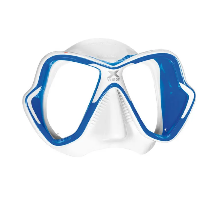 Mares X-Vision Ultra LiquidSkin Mask