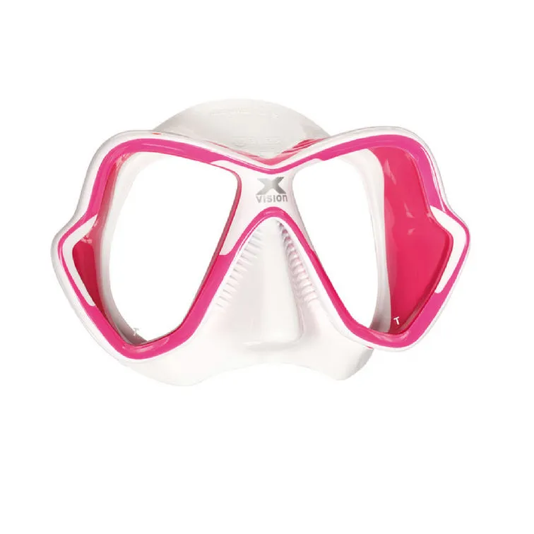 Mares X-Vision Ultra LiquidSkin Mask